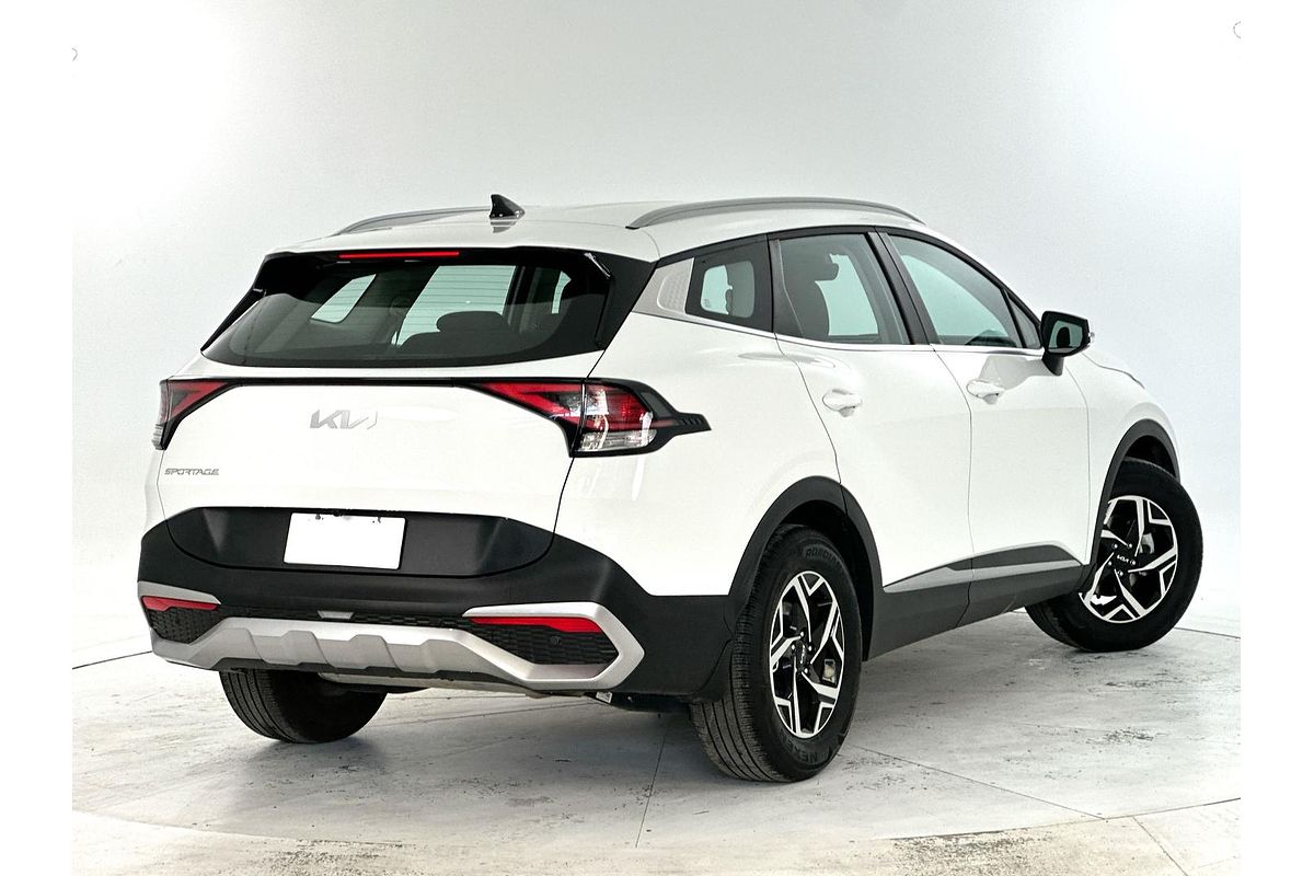 2024 Kia Sportage S NQ5