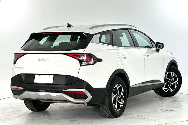 2024 Kia Sportage S NQ5
