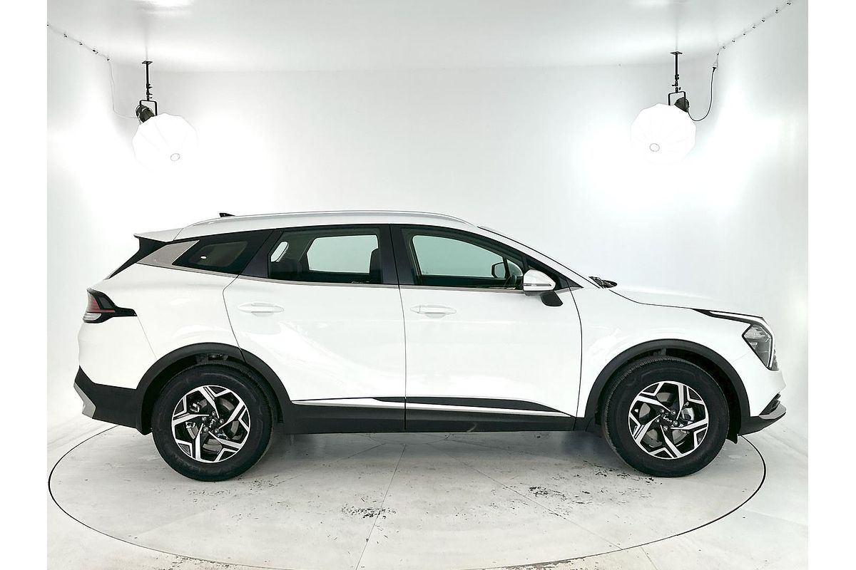 2024 Kia Sportage S NQ5