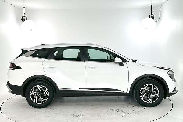 2024 Kia Sportage S NQ5