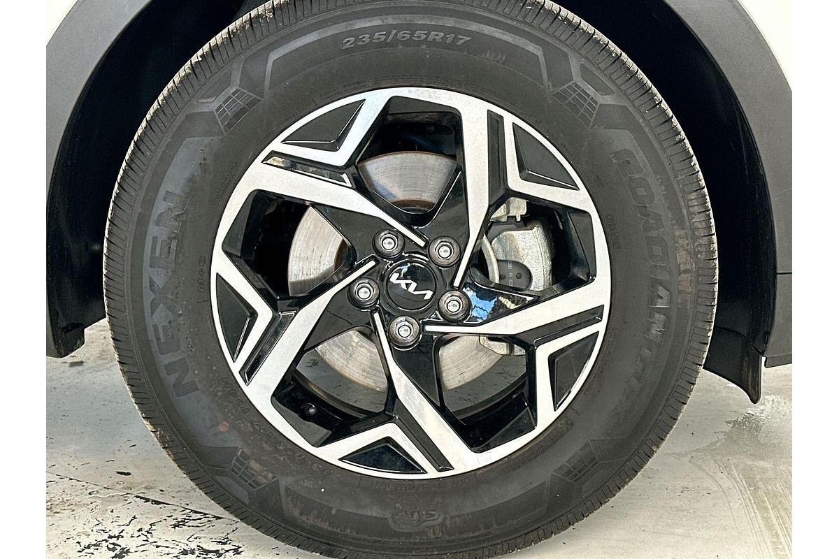2024 Kia Sportage S NQ5