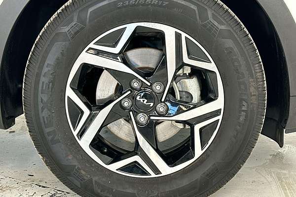 2024 Kia Sportage S NQ5