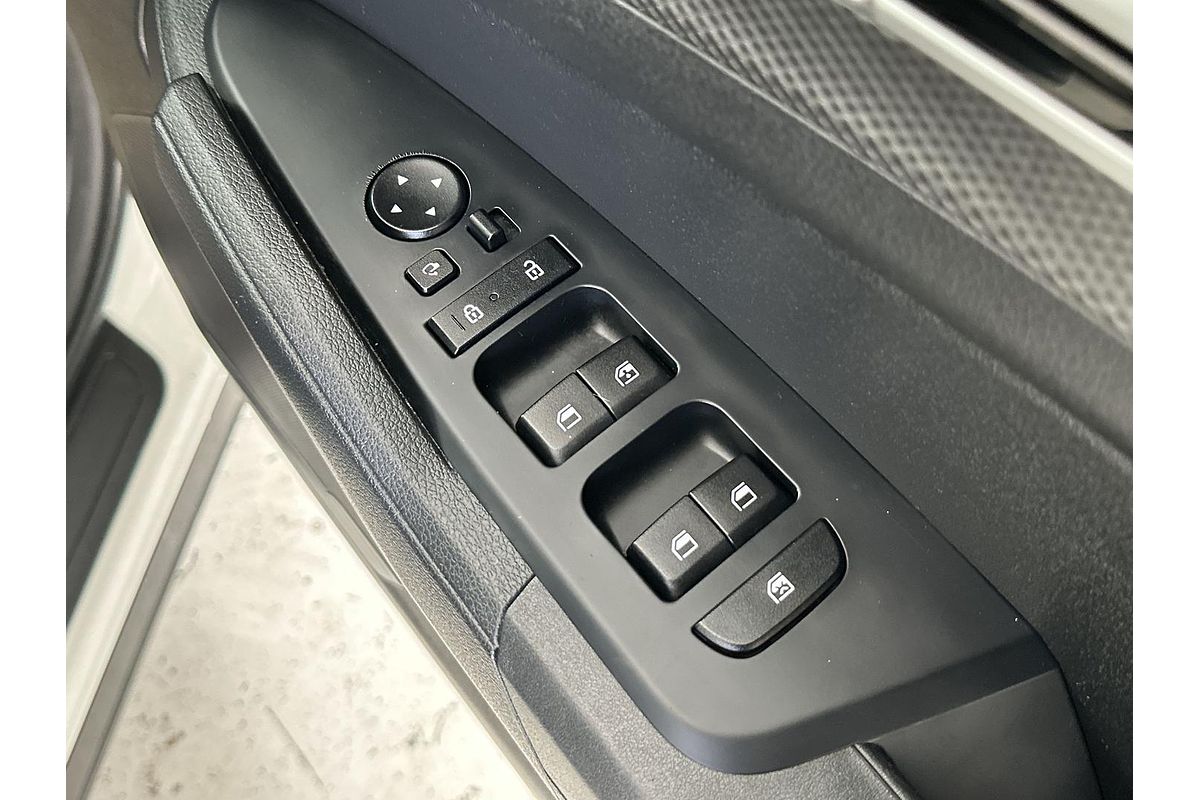 2024 Kia Sportage S NQ5