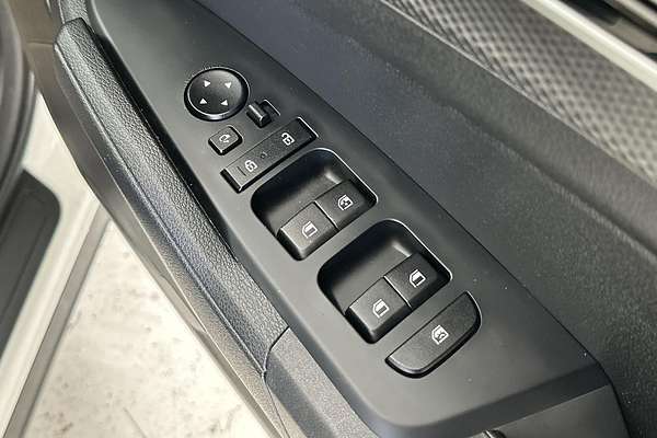 2024 Kia Sportage S NQ5