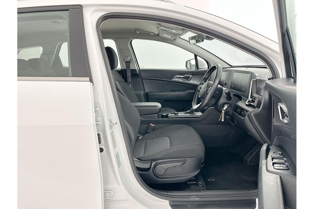 2024 Kia Sportage S NQ5