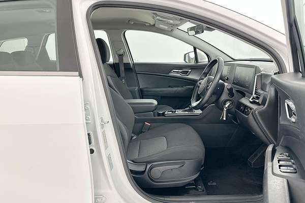 2024 Kia Sportage S NQ5