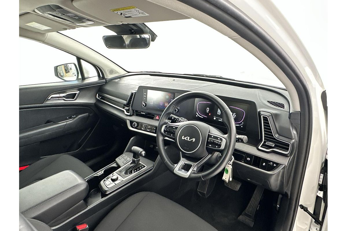 2024 Kia Sportage S NQ5