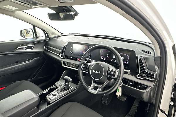 2024 Kia Sportage S NQ5