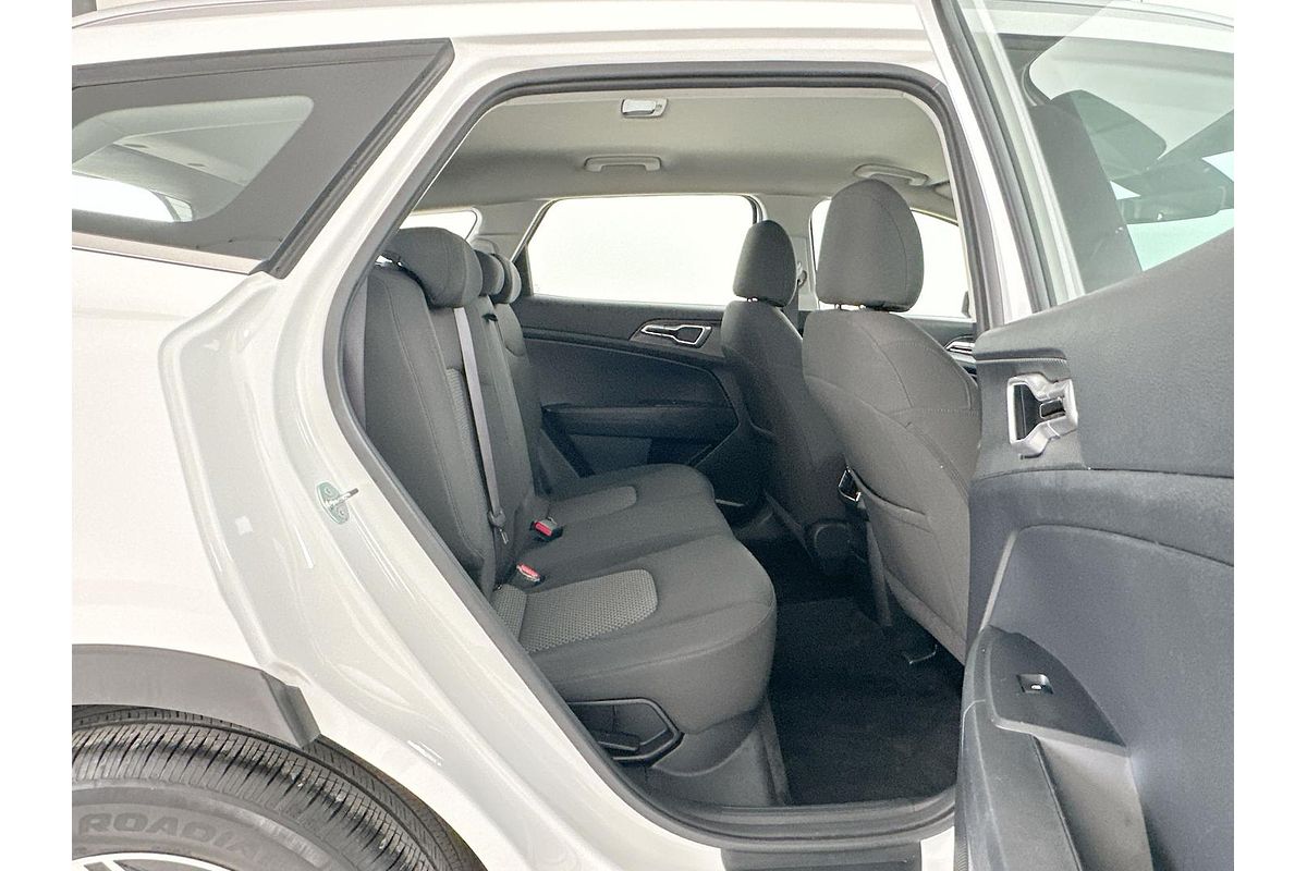 2024 Kia Sportage S NQ5