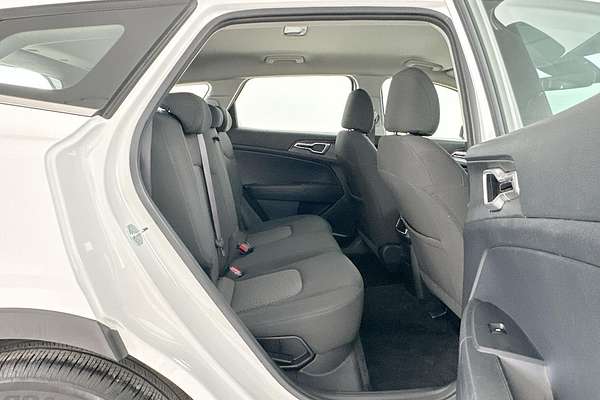 2024 Kia Sportage S NQ5