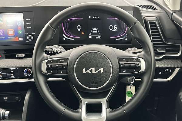 2024 Kia Sportage S NQ5
