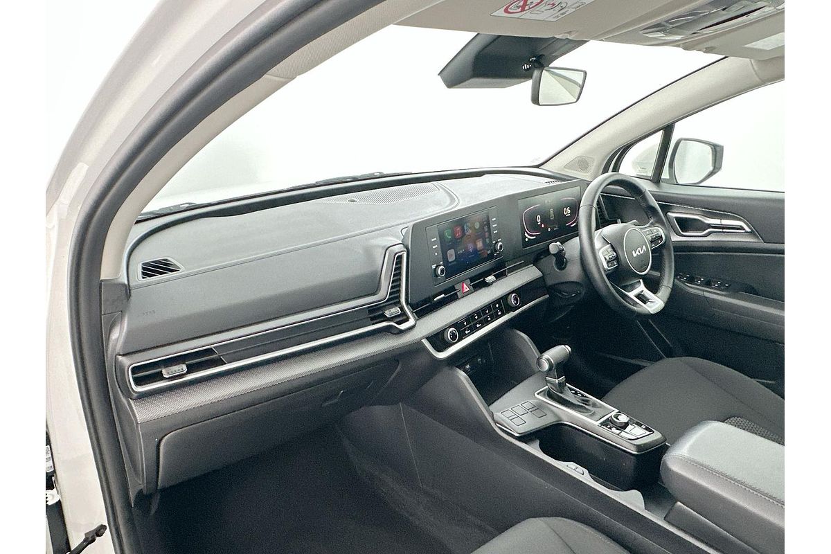 2024 Kia Sportage S NQ5