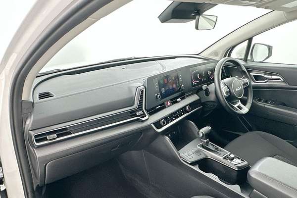 2024 Kia Sportage S NQ5