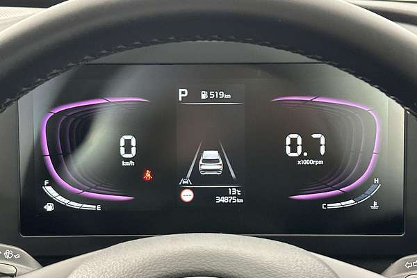 2024 Kia Sportage S NQ5