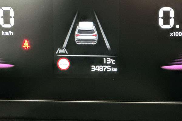 2024 Kia Sportage S NQ5