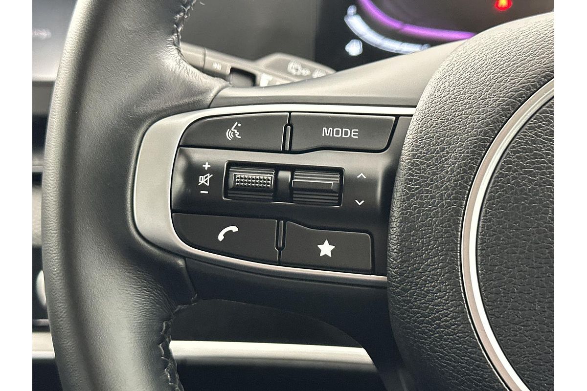 2024 Kia Sportage S NQ5