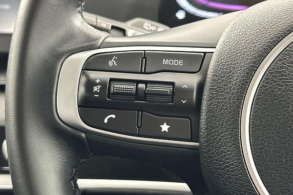 2024 Kia Sportage S NQ5
