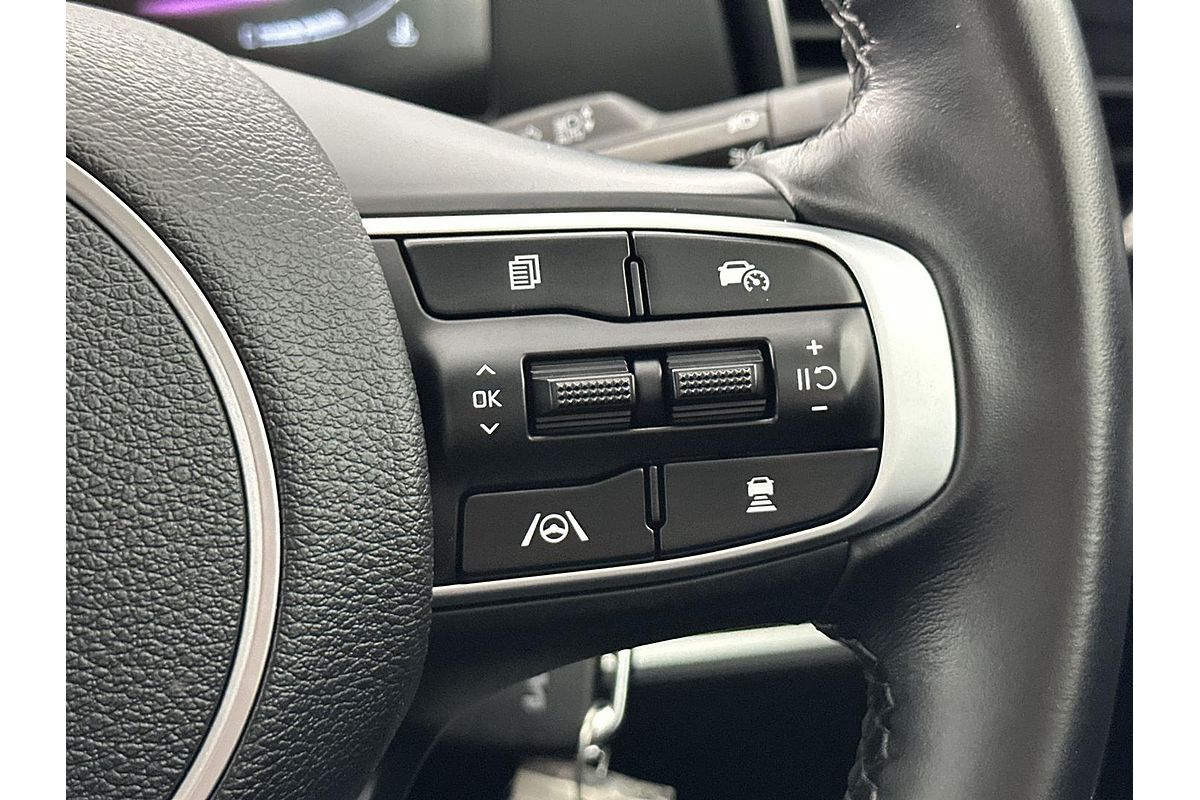 2024 Kia Sportage S NQ5
