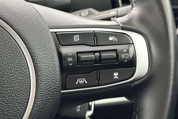 2024 Kia Sportage S NQ5