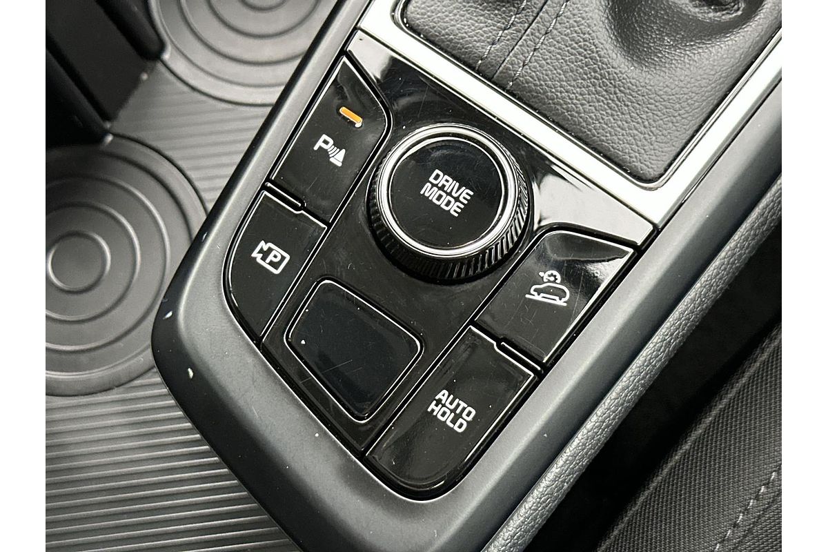 2024 Kia Sportage S NQ5