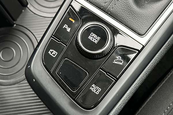 2024 Kia Sportage S NQ5