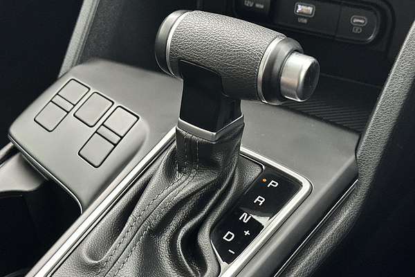 2024 Kia Sportage S NQ5