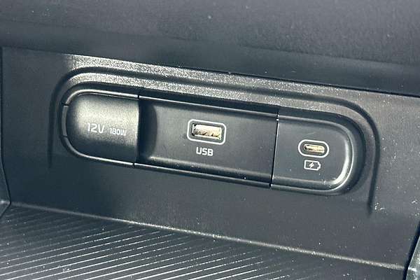 2024 Kia Sportage S NQ5