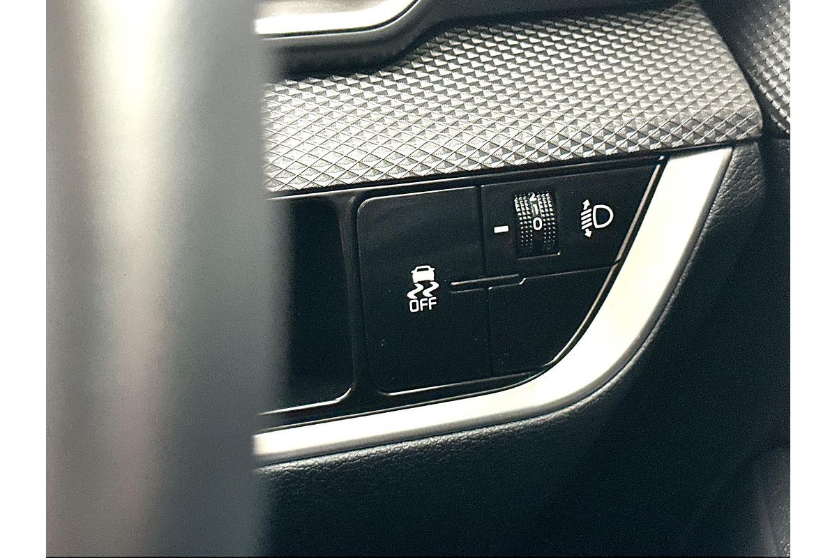 2024 Kia Sportage S NQ5