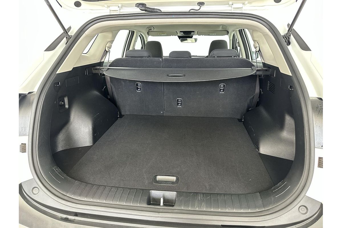 2024 Kia Sportage S NQ5