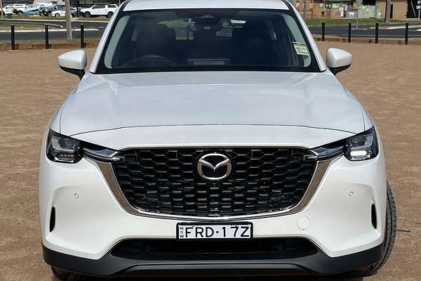 2025 Mazda CX-60 G40e Pure KH Series