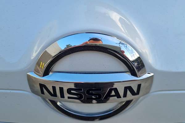 2021 Nissan X-TRAIL ST-L T32