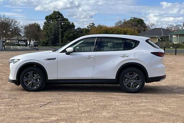 2025 Mazda CX-60 G40e Pure KH Series