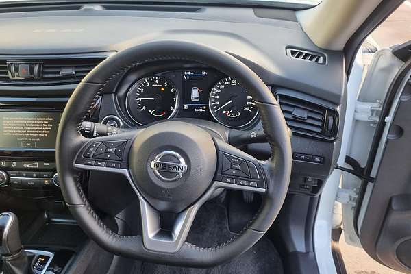 2021 Nissan X-TRAIL ST-L T32