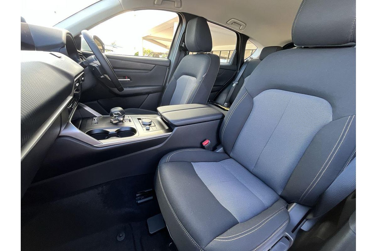 2025 Mazda CX-60 G40e Pure KH Series