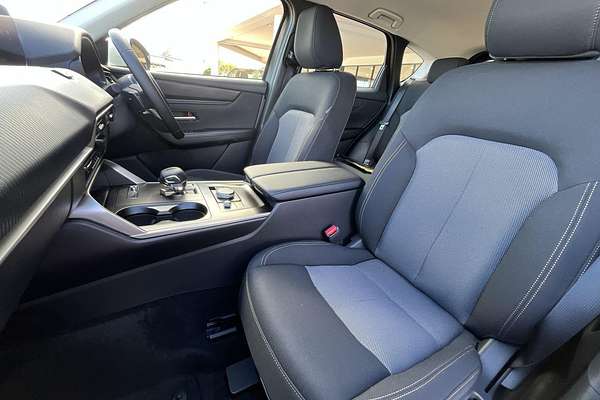 2025 Mazda CX-60 G40e Pure KH Series