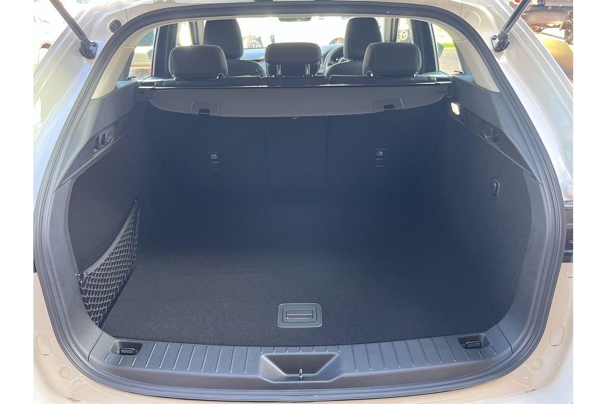 2025 Mazda CX-60 G40e Pure KH Series