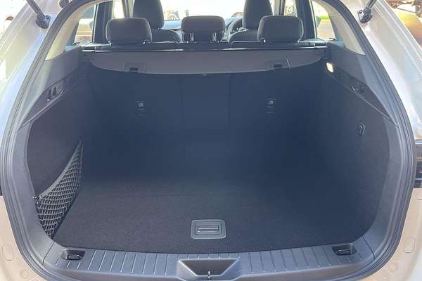 2025 Mazda CX-60 G40e Pure KH Series