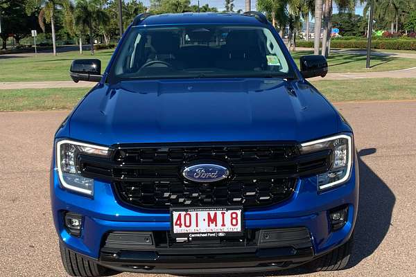 2024 Ford Everest Sport  3.0L