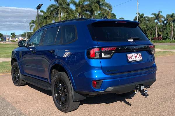 2024 Ford Everest Sport  3.0L