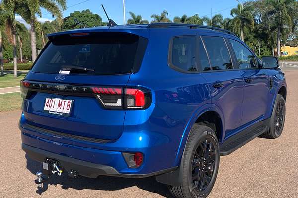 2024 Ford Everest Sport  3.0L