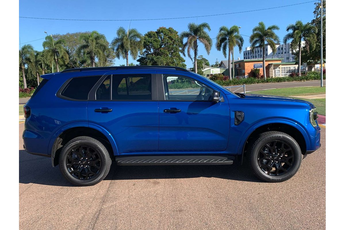2024 Ford Everest Sport  3.0L
