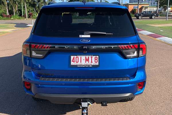 2024 Ford Everest Sport  3.0L
