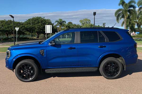 2024 Ford Everest Sport  3.0L