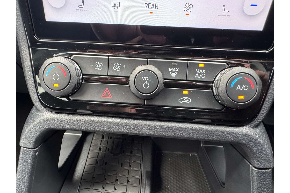 2024 Ford Everest Sport  3.0L