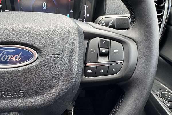 2024 Ford Everest Sport  3.0L
