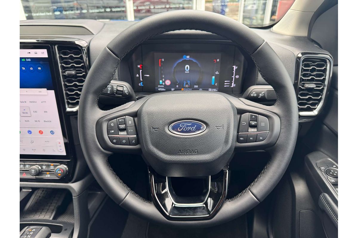2024 Ford Everest Sport  3.0L