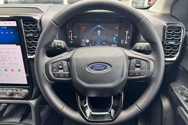 2024 Ford Everest Sport  3.0L