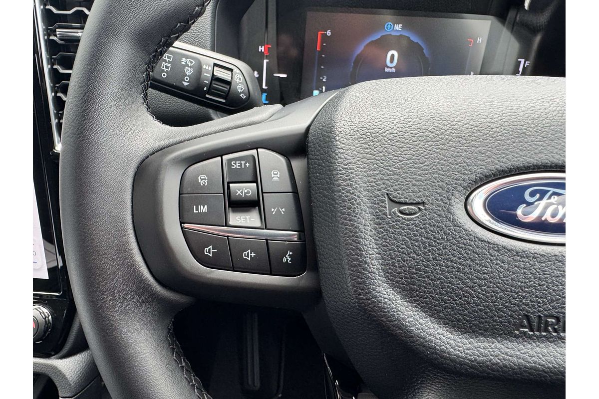 2024 Ford Everest Sport  3.0L