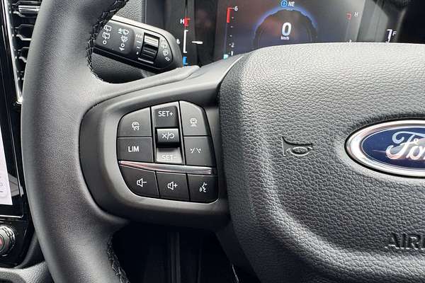 2024 Ford Everest Sport  3.0L