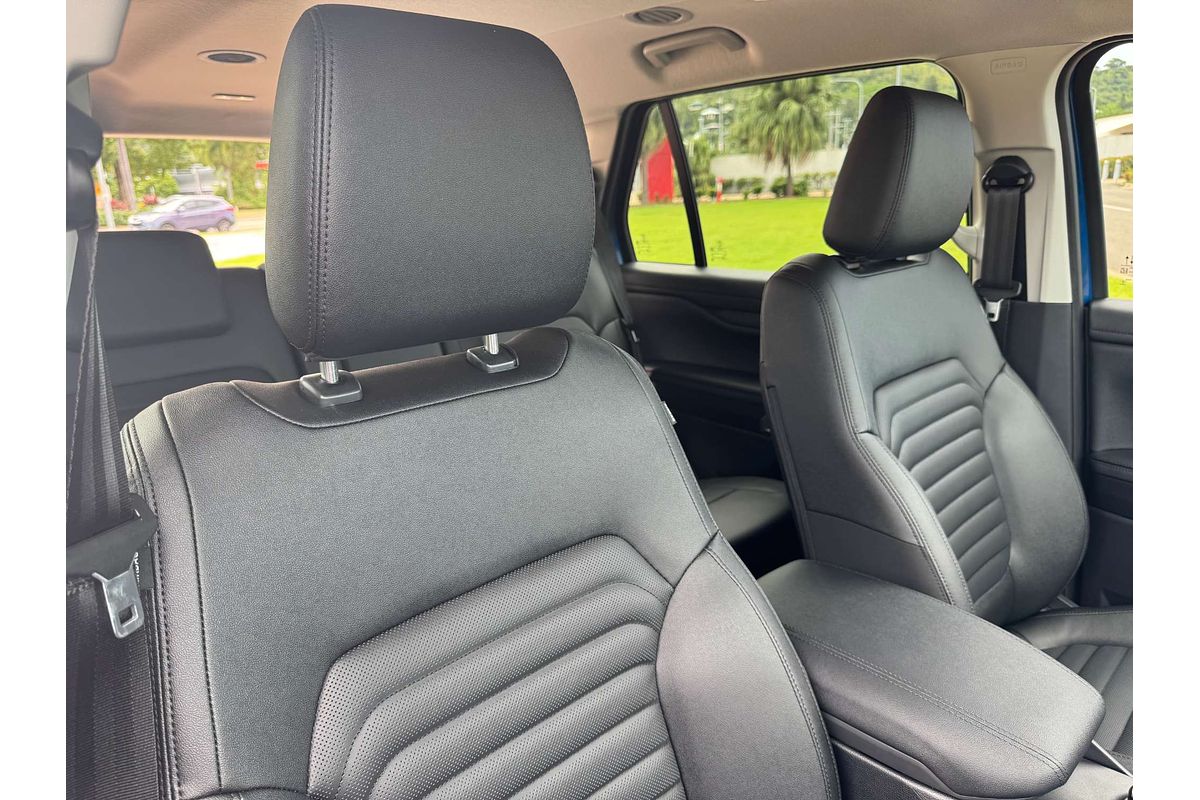 2024 Ford Everest Sport  3.0L